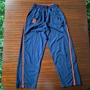 Nike Syracuse Sweatpants, Size M